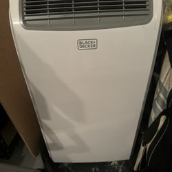 Portable AC Unit