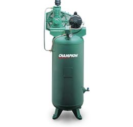 CHAMPION AIR COMPRESSOR