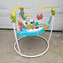 Baby Bouncer 