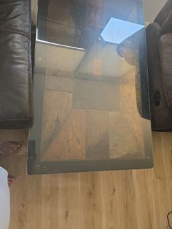 Single Coffee Table Great Condition