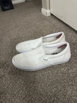 Vans Shoes, Men And Women