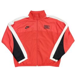 Nike Force Men's Starting 5 Jacket Size Medium