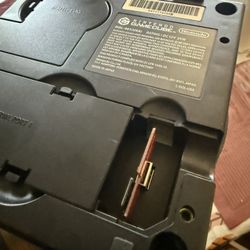 FULLY LOADED GAME CUBE 