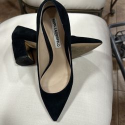 Langerfield Women’s Shoe Size 7.5