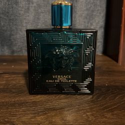 Cologne For Sell (willing To Trade)