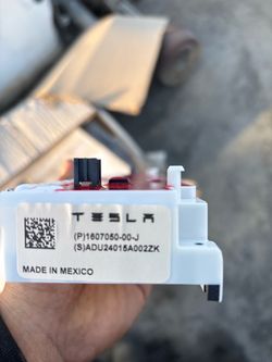 Module TESLA $80