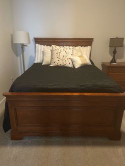 Full Bed Frame