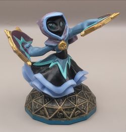 Skylanders Swap Force Lightcore Star Strike Activision Toy Collectible Figure