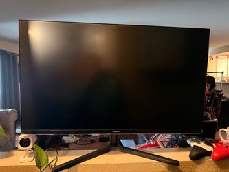 SAMSUNG ULTRA MONITORS