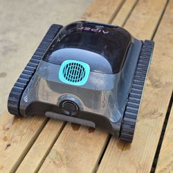 Aiper Scuba S1 Robotic Cordless Pool Cleaner