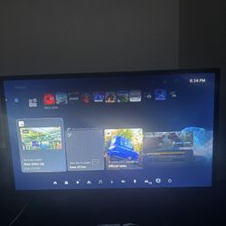 Roku 24inch tv