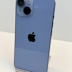 Apple iPhone 14 128gb. ( Fully Unlocked )