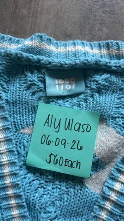 Taylor Swift Cardigan