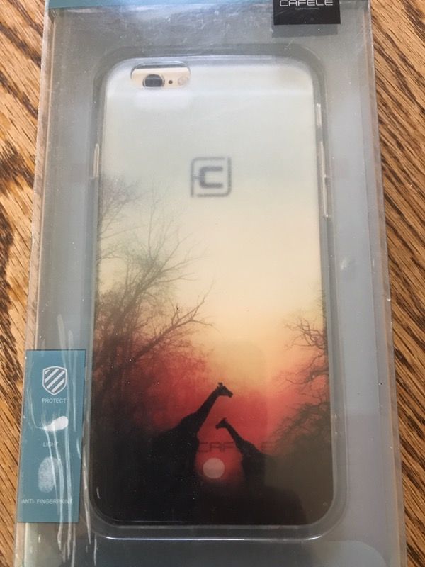 iPhone 6/6s case