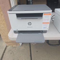 Printer , Copier And Scaner 