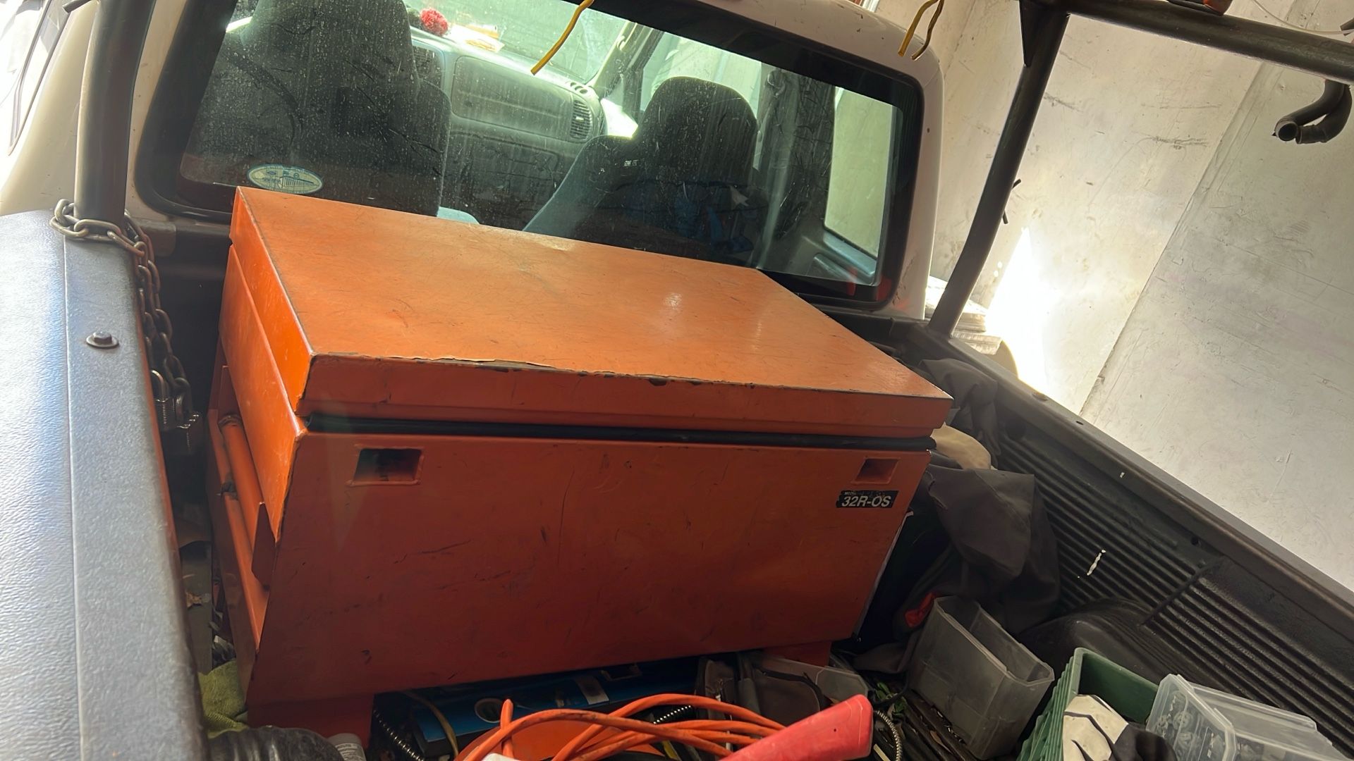 Tool Box