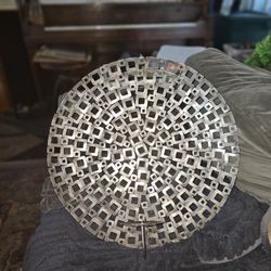 ZGallery Wall Candle Holder