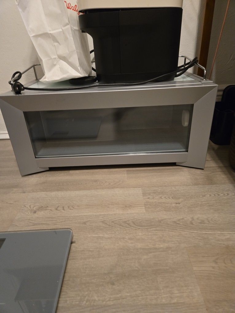 Redbull Mini Fridge