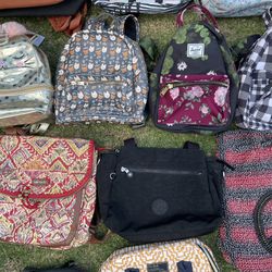 Backpacks Shoulder Bags Waist/Fanny Pacs Purse Bags