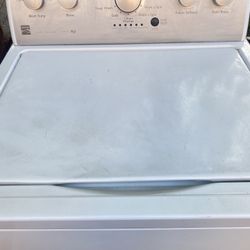 Kenmore Washer