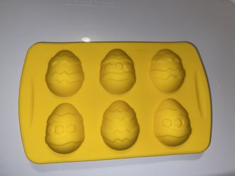 silicone molds