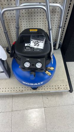 Brand new kobalt