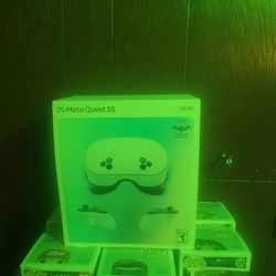 Meta Quest 3S VR Headset - $