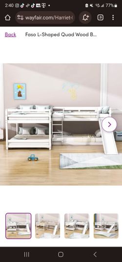 Bunk Bed