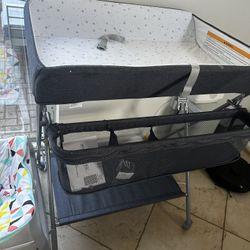 Changing Table