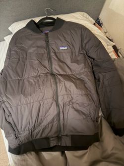 Patagonia jacket