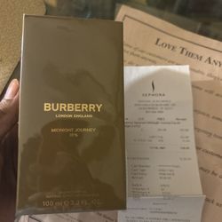Burberry 
