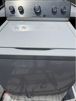 Washer