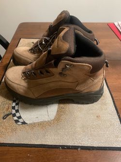 Cherokee Boots