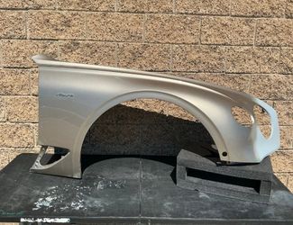 2020 2021 2022 2023 BENTLEY CONTINENTAL GT RIGHT FENDER OEM USED