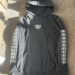 Balenciaga Hoodie 