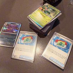 Pokemon Perfect order bulk