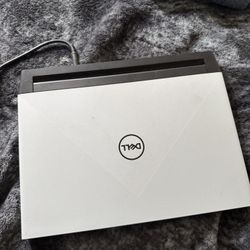 Dell Gaming Laptop (Hardly used)