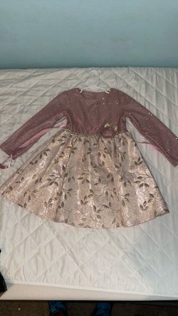 Little girls dress