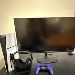 Ps5 Setup