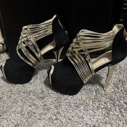 Women’s Heels 