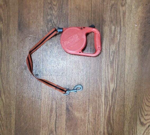 FLEXI Rectractable Dog Leash 16 Feet