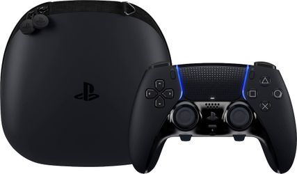 PS5 Elite Controller (paddles)
