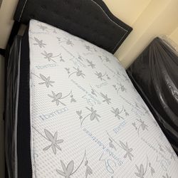 Brand New Mattress For Sale 