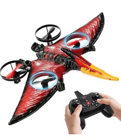 Remote Control Airplane Dinosaur