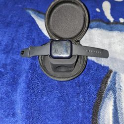 Series 5 Apple Watch (Locked)