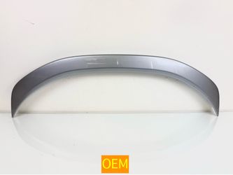 2019-2021 LEXUS ES350 REAR SPOILER OEM
