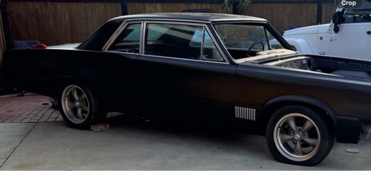 1965 Pontiac LeMans