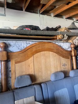 Bedroom set