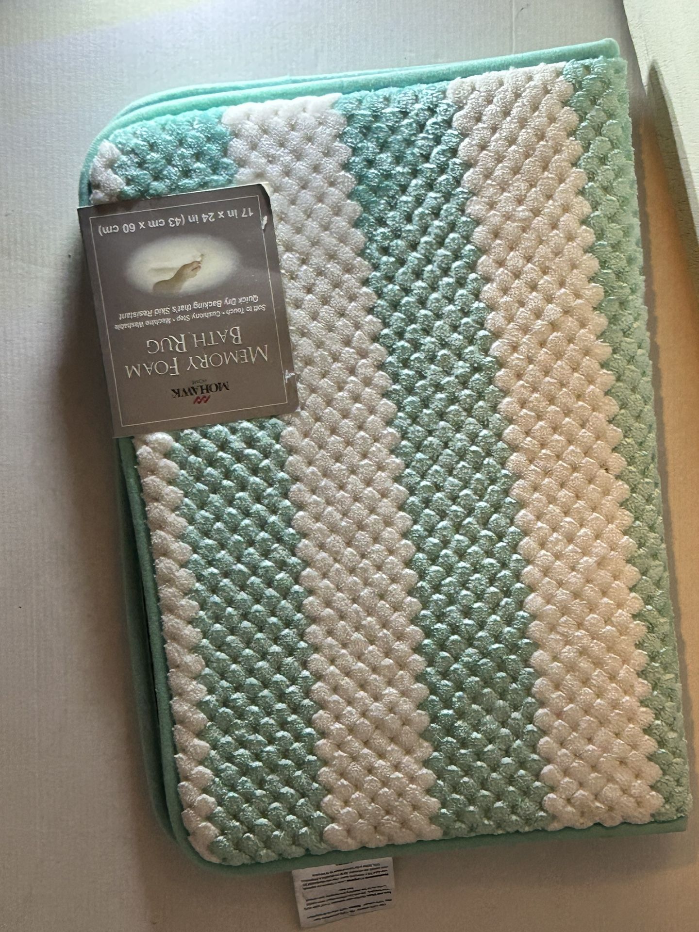 Bath Mat EVERYTHING MUST GO
