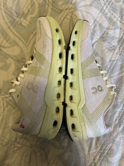 On cloud women shoes